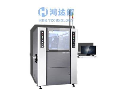 螺桿點膠機都應用在哪些領域上？