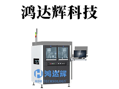五軸點膠機(jī)